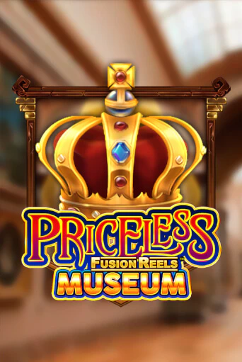 Демо игра Priceless Museum играть онлайн | CasinoX бесплатно