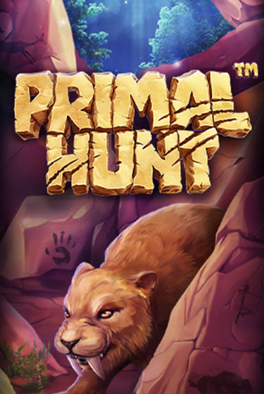 Демо игра Primal Hunt играть онлайн | CasinoX бесплатно