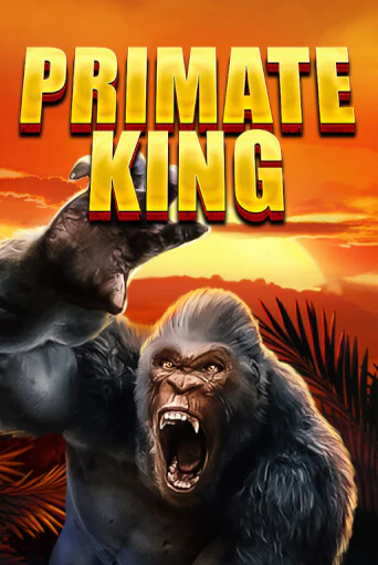 Демо игра Primate King играть онлайн | CasinoX бесплатно