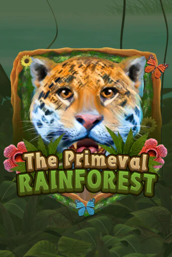 Демо игра Primeval Rainforest играть онлайн | CasinoX бесплатно