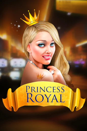 Демо игра Princess Royal играть онлайн | CasinoX бесплатно