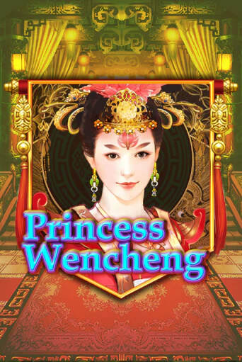 Демо игра Princess Wencheng играть онлайн | CasinoX бесплатно