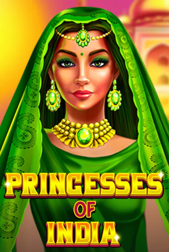 Демо игра Princesses of India играть онлайн | CasinoX бесплатно