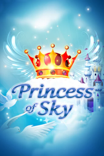 Демо игра Princess of Sky играть онлайн | CasinoX бесплатно