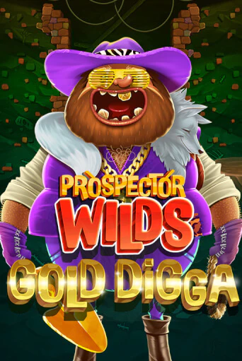 Демо игра Prospector Wilds: Gold Digga играть онлайн | CasinoX бесплатно