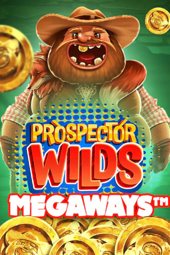 Демо игра Prospector Wilds Megaways играть онлайн | CasinoX бесплатно