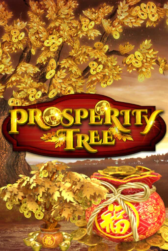 Демо игра Prosperity Tree играть онлайн | CasinoX бесплатно