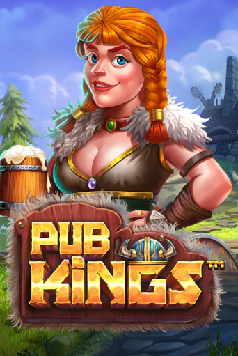 Демо игра Pub Kings играть онлайн | CasinoX бесплатно