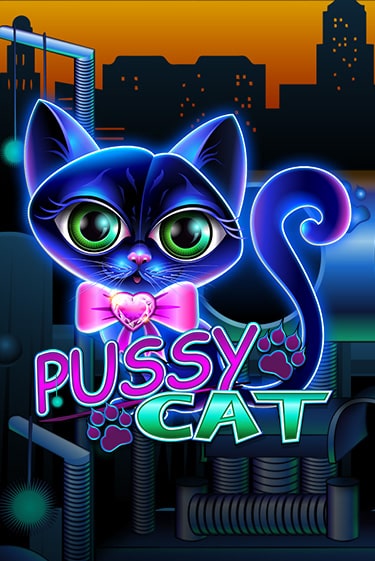 Демо игра Pussy Cat играть онлайн | CasinoX бесплатно