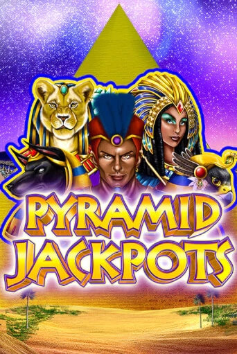 Демо игра Pyramid Jackpots играть онлайн | CasinoX бесплатно