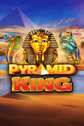 Демо игра Pyramid King играть онлайн | CasinoX бесплатно