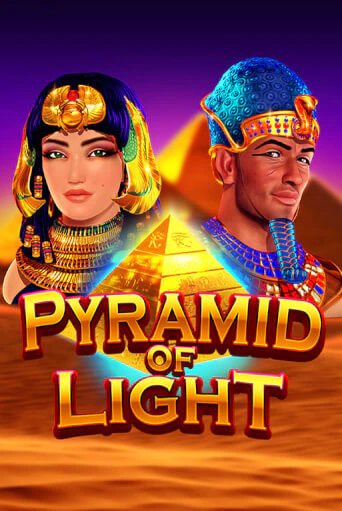 Демо игра Pyramid of Light играть онлайн | CasinoX бесплатно