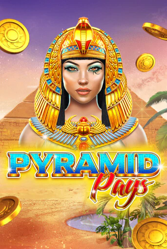 Демо игра Pyramid Pays играть онлайн | CasinoX бесплатно