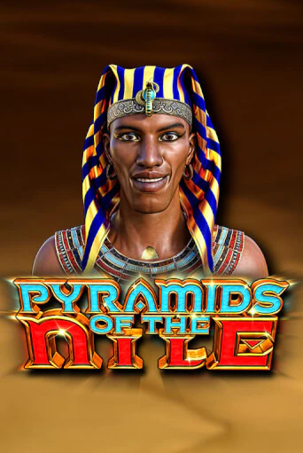 Демо игра Pyramids of the Nile играть онлайн | CasinoX бесплатно