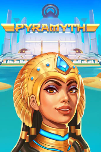 Демо игра Pyramyth играть онлайн | CasinoX бесплатно