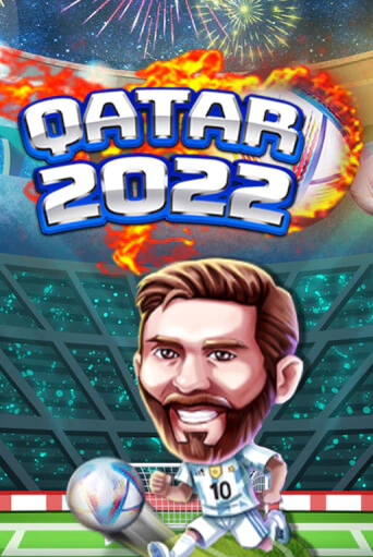 Демо игра Qatar 2022 играть онлайн | CasinoX бесплатно