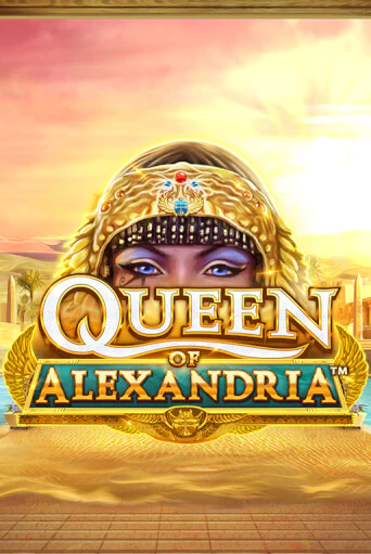 Демо игра Queen of Alexandria™ играть онлайн | CasinoX бесплатно