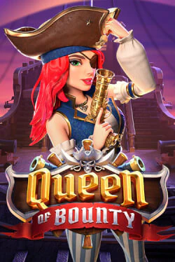 Демо игра Queen of Bounty играть онлайн | CasinoX бесплатно