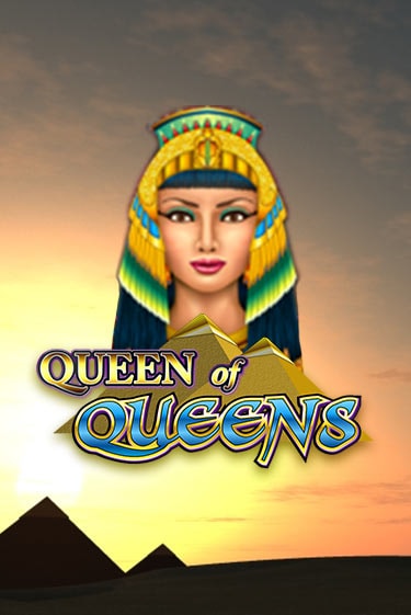 Демо игра Queen of Queens II играть онлайн | CasinoX бесплатно