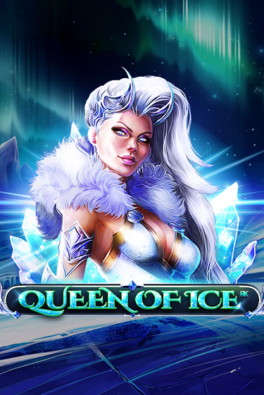 Демо игра Queen Of Ice играть онлайн | CasinoX бесплатно