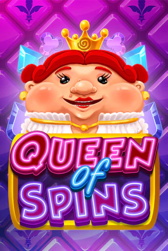 Демо игра Queen of Spins играть онлайн | CasinoX бесплатно