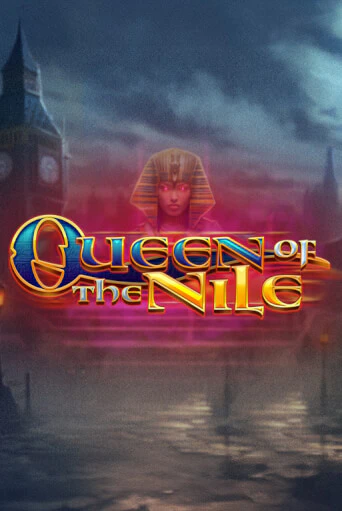 Демо игра Queen of the Nile играть онлайн | CasinoX бесплатно