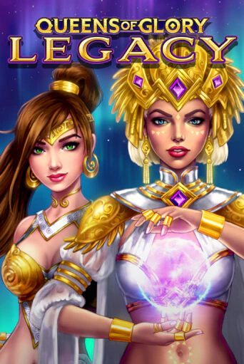 Демо игра Queens of Glory Legacy играть онлайн | CasinoX бесплатно