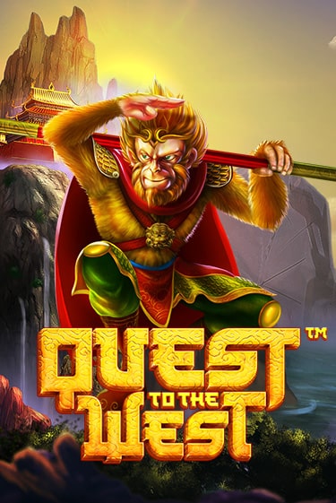 Демо игра Quest To The West™ играть онлайн | CasinoX бесплатно