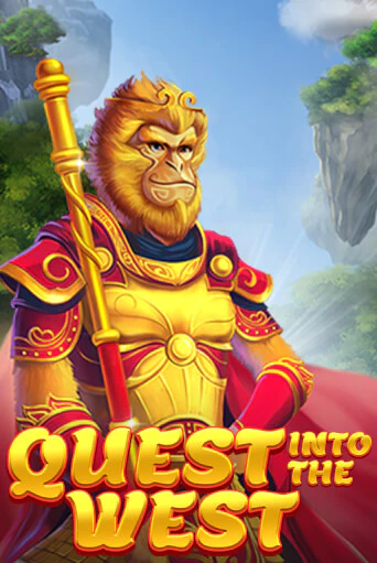 Демо игра Quest into the West играть онлайн | CasinoX бесплатно