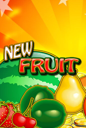 Демо игра RCT - New Fruit играть онлайн | CasinoX бесплатно