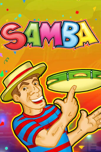 Демо игра RCT - Samba играть онлайн | CasinoX бесплатно