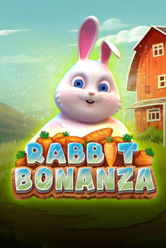 Демо игра Rabbit Bonanza играть онлайн | CasinoX бесплатно