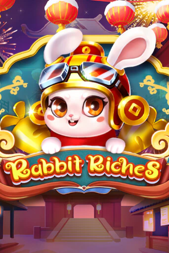 Демо игра Rabbit Riches играть онлайн | CasinoX бесплатно