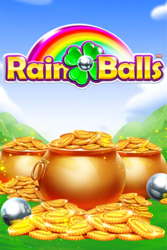 Демо игра RainBalls играть онлайн | CasinoX бесплатно