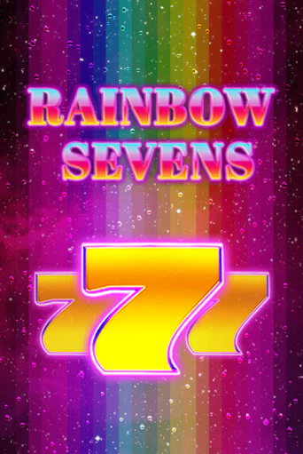 Демо игра Rainbow Sevens играть онлайн | CasinoX бесплатно