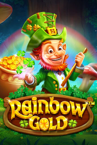 Демо игра Rainbow Gold™ играть онлайн | CasinoX бесплатно