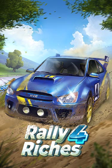 Демо игра Rally 4 Riches играть онлайн | CasinoX бесплатно