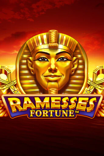 Демо игра Ramesses Fortune играть онлайн | CasinoX бесплатно