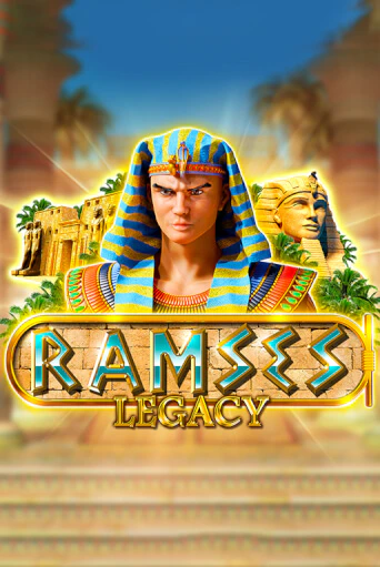 Демо игра Ramses Legacy играть онлайн | CasinoX бесплатно