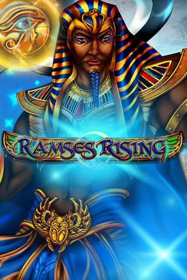 Демо игра Ramses Rising играть онлайн | CasinoX бесплатно