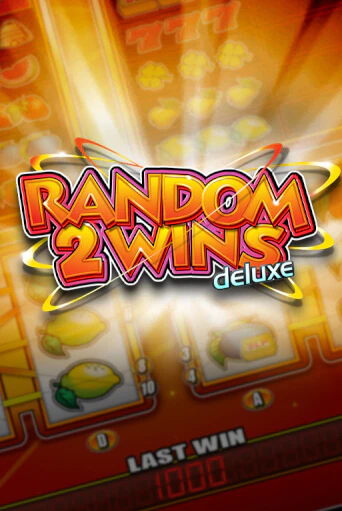 Демо игра Random 2 Wins Deluxe играть онлайн | CasinoX бесплатно