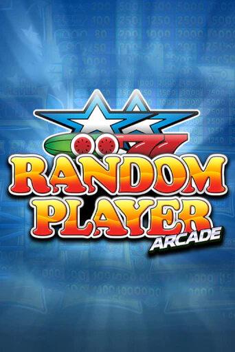 Демо игра Random Player Arcade играть онлайн | CasinoX бесплатно