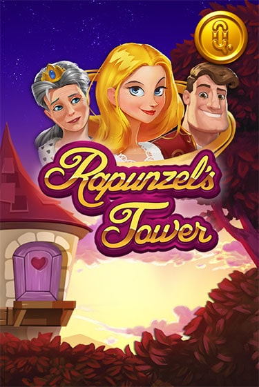 Демо игра Rapunzel's Tower играть онлайн | CasinoX бесплатно