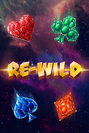 Демо игра Re-Wild играть онлайн | CasinoX бесплатно