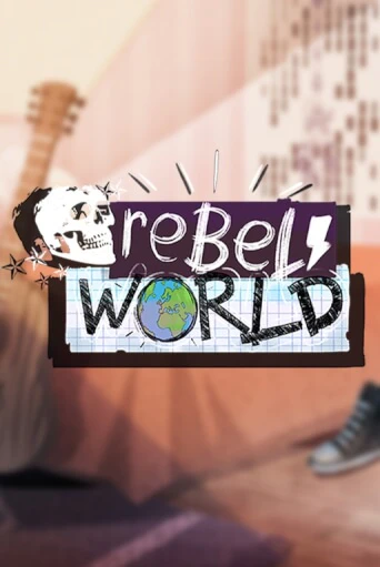 Демо игра Rebel World играть онлайн | CasinoX бесплатно