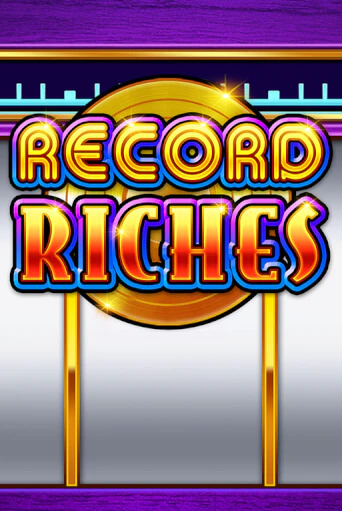 Демо игра Record Riches играть онлайн | CasinoX бесплатно