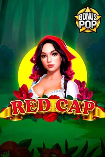 Демо игра Red Cap играть онлайн | CasinoX бесплатно