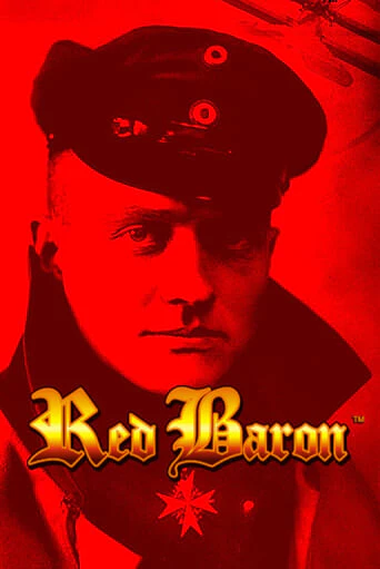 Демо игра Red Baron играть онлайн | CasinoX бесплатно