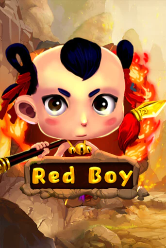 Демо игра Red Boy играть онлайн | CasinoX бесплатно