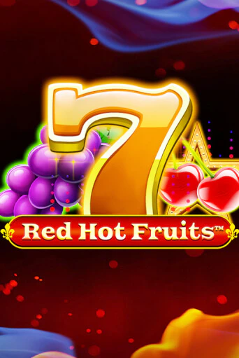 Демо игра Red Hot Fruits играть онлайн | CasinoX бесплатно